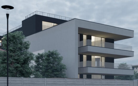 De vanzare | Apartamente cu 2 camere | Lacul Petricani | Pipera