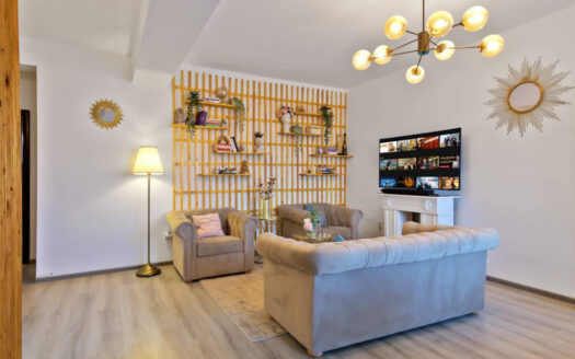 Vila/Casa 4 camere tip duplex de vanzare | Mobilata/Utilata | Bragadiru