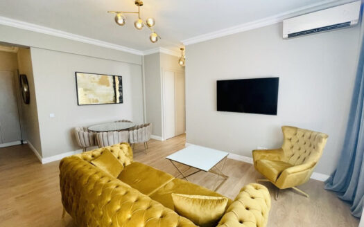 De inchiriat | Apartament 2 camere | Baneasa | Herastrau