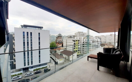 De vanzare | Apartament 2 camere | Titulescu | Piata Victoriei