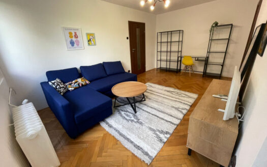 De inchiriat | Apartament 2 camere prima inchiriere | Baba Novac- Park Lake