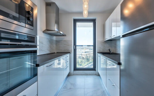 De inchiriat | Apartament 2 camere | One Park Herastrau