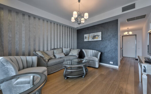 De inchiriat | Apartament 2 camere | One Park Herastrau