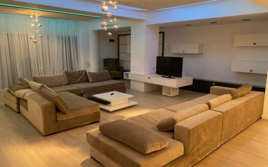 De inchiriat | Apartament 4 camere | Persepolis- Herastrau