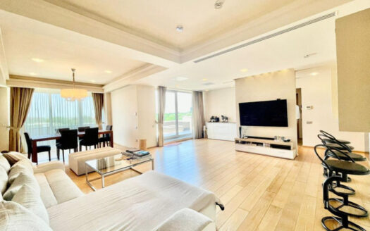 De inchiriat | Apartament/Penthouse 4 camere | Aviatorilor/Arcul de Triumf