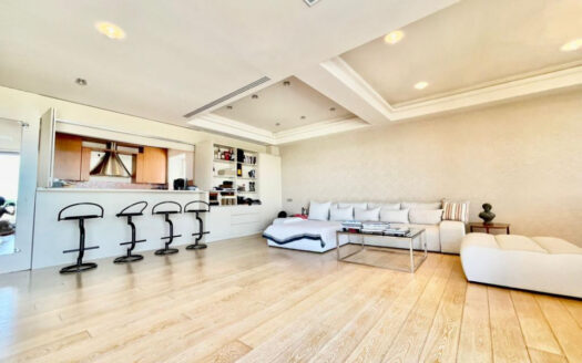 De inchiriat | Apartament/Penthouse 4 camere | Aviatorilor/Arcul de Triumf