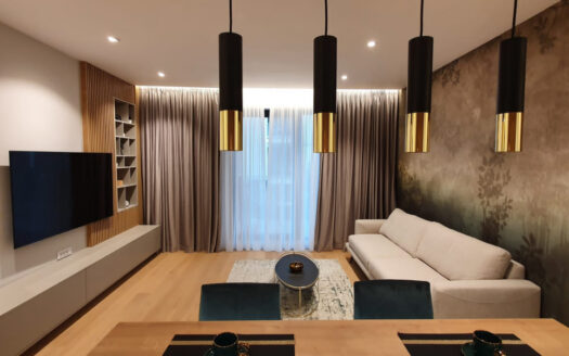 De inchiriat | Apartament 2 camere | One Herastrau Plaza