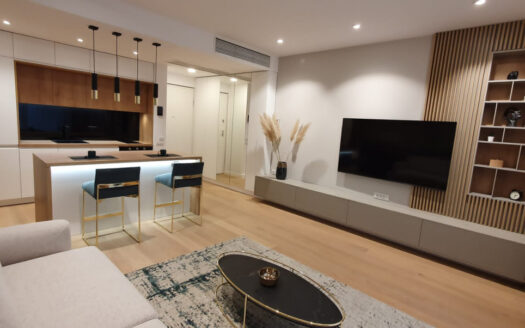 De inchiriat | Apartament 2 camere | One Herastrau Plaza