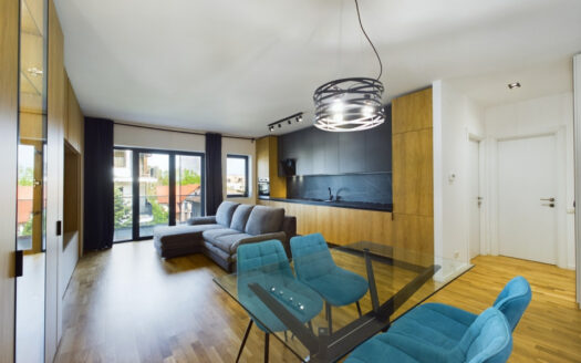 De inchiriat | Apartament 2 camere terasa  | Iancu Nicolae Grand Park