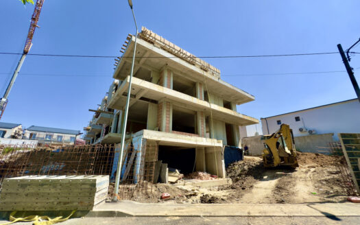 De vanzare | Casa/Vila 6 camere tip townhouse | Pipera Vasile Alecsandri