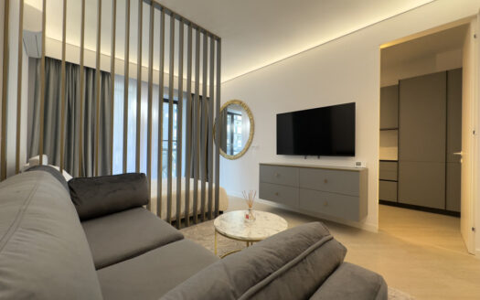 De inchiriat | Apartament/Studio dublu prima inchiriere  Cortina North Aviatiei