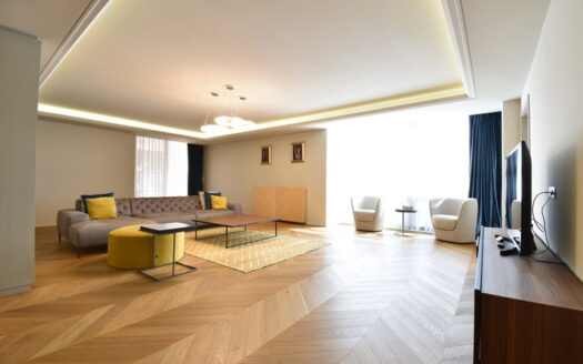 De inchiriat  | Apartament 3 camere si terasa | Primaverii-Aviatorilor-Floreasca