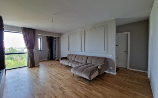 De inchiriat | Apartament 3 camere si terasa | Atlas Residence Aviatiei Caramfil