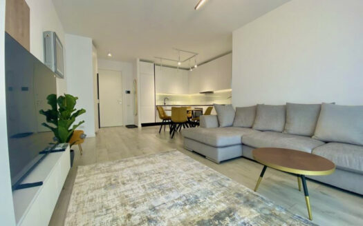 De inchiriat  | Apartament 2 camere prima inchiriere  | WIN Herastrau- Nordului