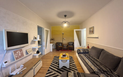 De inchiriat | Apartament 2 camere in vila | Ion Mihalache Domenii 1 Mai
