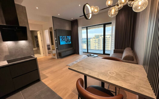 Apartament 2 camere de inchiriat prima inchiriere  | Floreasca | One Verdi Park