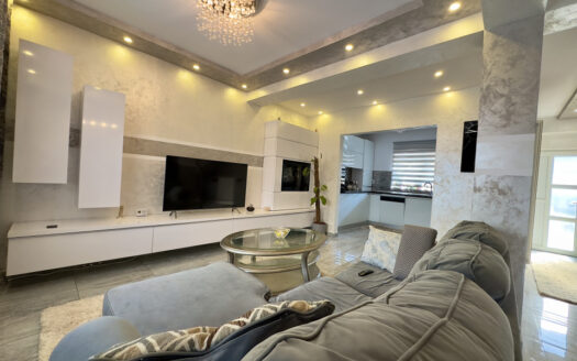 De vanzare | Casa/Vila/ Duplex 4 camere Strada Parfumului- ansamblu | Bragadiru