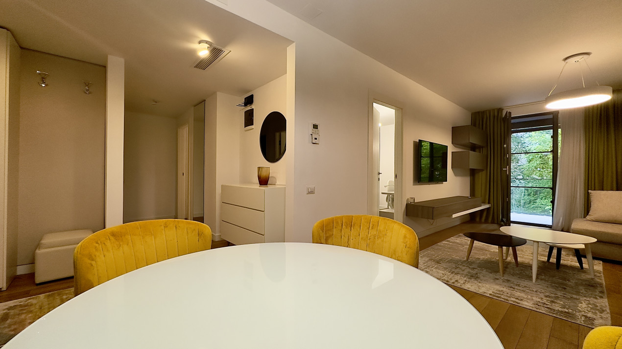 De inchiriat | Apartament 3 camere | Unirii