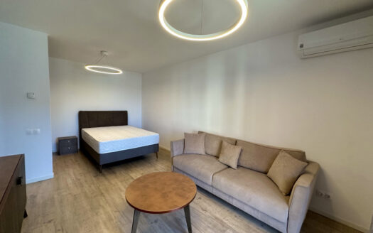 De inchiriat | Studio/Garsoniera | Pipera