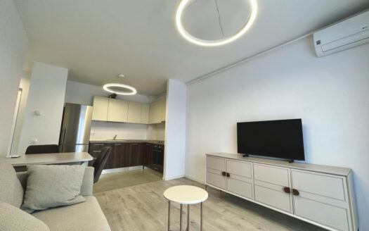 De inchiriat | Studio/Garsoniera | Pipera