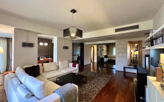 De vanzare  | Apartament 4 camere | Baneasa Rezidential