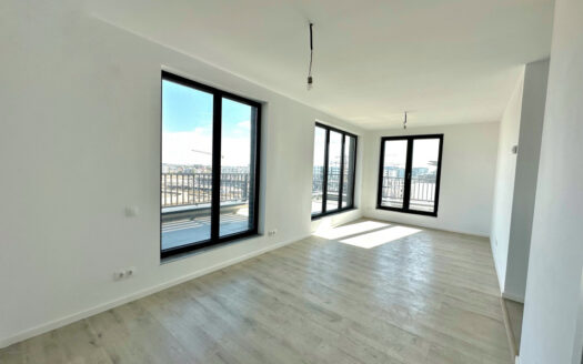 De vanzare Penthouse/Apartament 3 camere – Pipera
