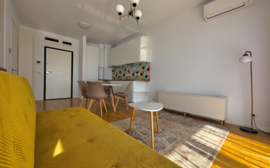 De inchirat | Studio dublu/Garsoniera | Expozitiei | Luxuria Residence