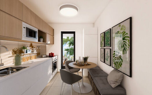 De vanzare | Apartament 2 camere – Pipera