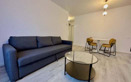 De inchiriat | Apartament 2 camere | Pipera