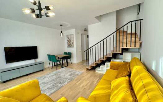 De inchiriat  | Casa/Vila  | ZenVille-Pipera Voluntari
