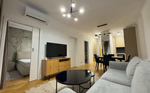 De inchiriat  | apartament 2 camere + terasa  | Marmura Residence Bucurestii Noi