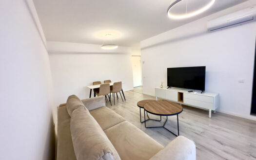 De inchiriat | Apartament 2 camere-cu balcon | Pipera | Rond Omv