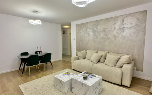 De inchiriat | Apartament 2 camere | Pipera