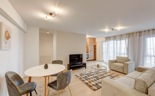 De inchiriat | Apartament 2 camere | Barbu Vacarescu | Fabrica de Glucoza