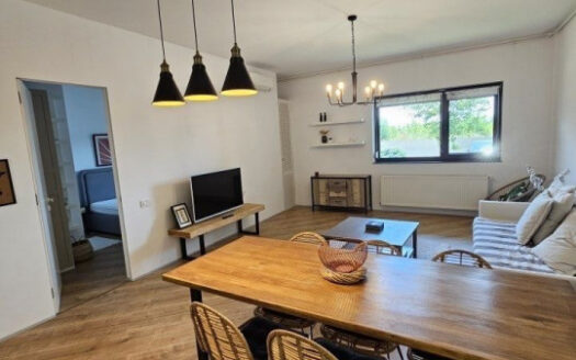 De inchiriat | Apartament 2 camere | Pipera