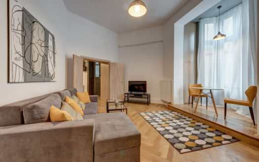 De inchiriat | Apartament 2 camere| Calea Victoriei – Centrală Proprie