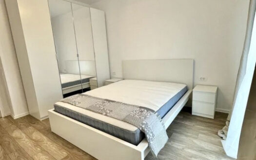 De inchiriat  | Apartament 2 camere terasa  | Exigent Plaza Faza 4 Lujerului