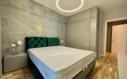 De inchiriat | Apartament 2 camere si terasa | Atlas Residence Aviatiei Caramfil