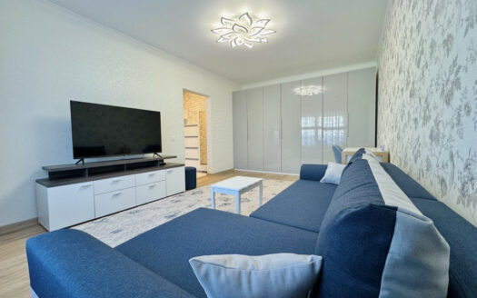 De inchiriat  | Apartament 2 camere prima inchiriere  | Exigent Plaza Lujerului