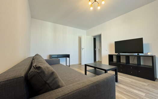 De inchiriat  | Apartament 2 camere cu   | Exigent Plaza Lujerului