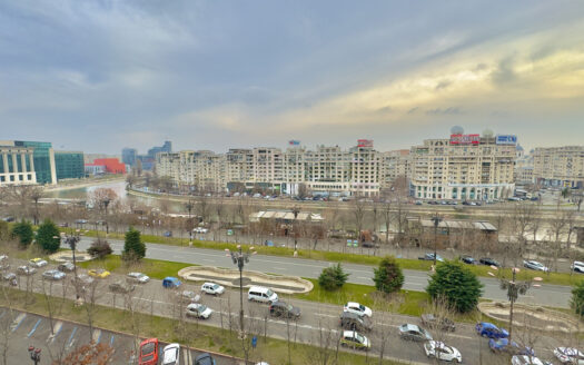 De inchiriat  | Apartament/Duplex 3 camere | Bulevardul/Piata Unirii- Dambovita