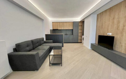 De inchiriat | Apartament 2 camere – Cortina North Aviatiei Pipera
