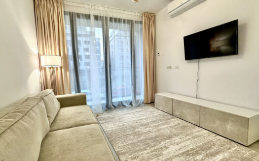 De inchiriat  | Apartament 2 camere prima inchiriere  | WIN Herastrau- Nordului