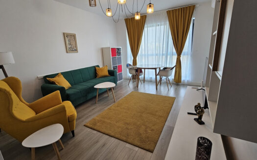 De inchiriat  | Apartament 2 camere | Onix Park Pipera Voluntari