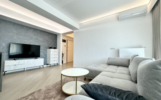 De inchiriat | Apartament 2 camere – Cortina North Aviatiei Pipera