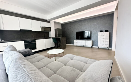 De inchiriat | Apartament 2 camere – Cortina North Aviatiei Pipera
