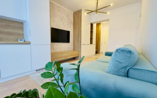 De inchiriat  | apartament 2 camere | Marmura Residence Jiului Bucurestii Noi