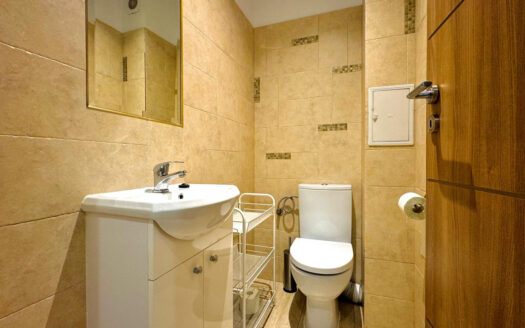De inchiriat | Apartament 3 camere  | Foisorul de Foc
