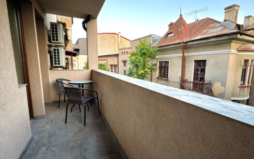 De inchiriat | Apartament 3 camere  | Foisorul de Foc