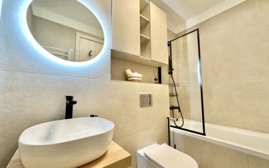 De inchirat | Apartament 2 camere | Expoziției | Domenii – Parcului 20